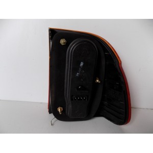 BMW 5 E39 LCI Touring - Ľavé zadné svetlo - 11858 | mobilpol.sk