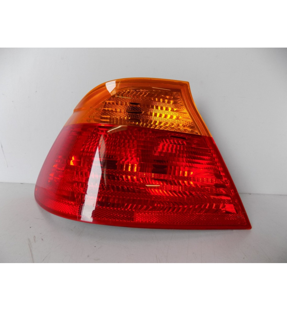 BMW 3 E46 Cabrio - Ľavé Zadné Svetlo - 11859