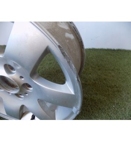 BMW 3 E36 E46 Z3 - Komplet diskov 17 palcov - 2623