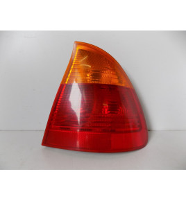 BMW 3 E46 Touring - Pravé...