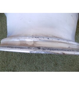 BMW 3 E36 E46 Z3 - Komplet diskov 17 palcov - 2623