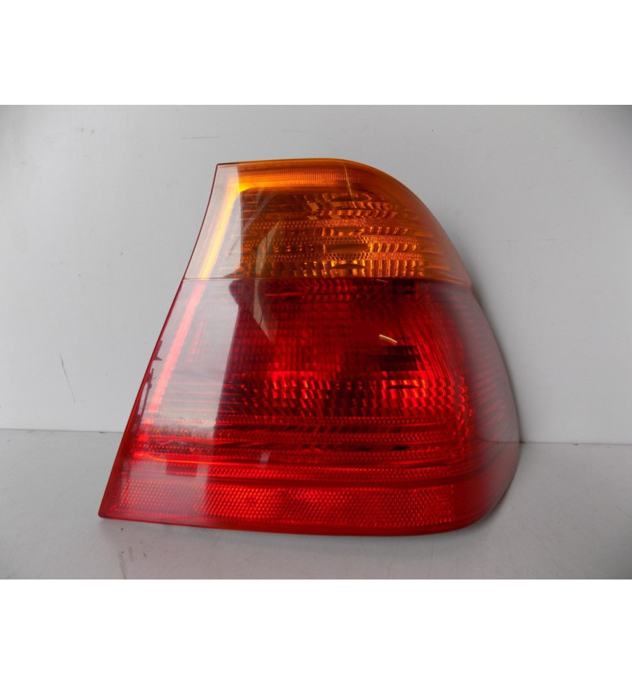 BMW 3 E46 - Pravé zadné svetlo - 11862