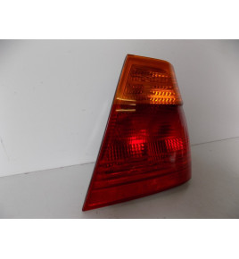 BMW 3 E46 - Pravé zadné svetlo - 11862