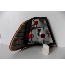 BMW 3 E46 - Pravé zadné svetlo - 11862