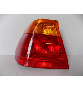 BMW 3 E46 - Zadné svetlo...
