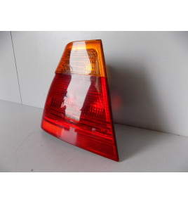 BMW 3 E46 - Zadné svetlo ľavé - 11863