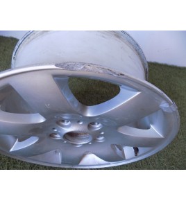 BMW 3 E36 E46 Z3 - Komplet diskov 17 palcov - 2623