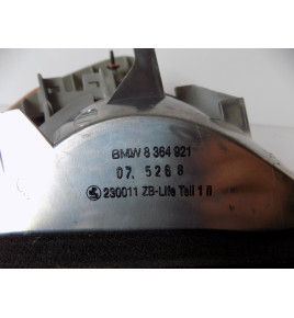 BMW 3 E46 - Zadné svetlo ľavé - 11863