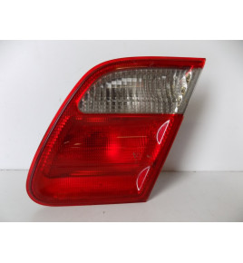 Mercedes W210 LCI Zadné...