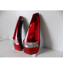 Hyundai i30 Kombi - Zadné svetlá L/P - 11869