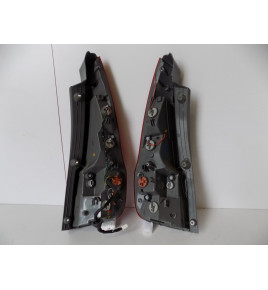 Hyundai i30 Kombi - Zadné svetlá L/P - 11869