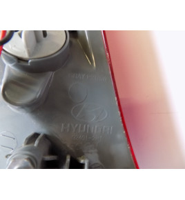 Hyundai i30 Kombi - Zadné svetlá L/P - 11869