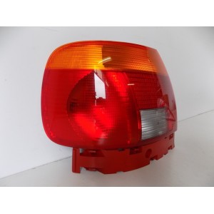 Audi A4 B5 - Zadná Lampa Ľavá - 11872 | mobilpol.sk