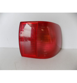 Audi 80 B4 Sedan - Pravé...