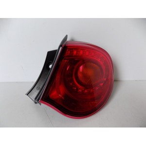 Alfa Giulietta - LED zadné svetlo R - 11874 | mobilpol.sk