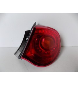 Alfa Giulietta - LED zadné...