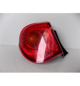 Alfa Giulietta - LED zadné...