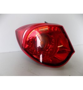 Alfa Giulietta - LED zadné svetlo L - 11875