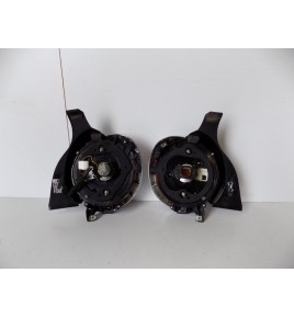 Alfa Romeo Mito - Zadné LED svetlá L/P - 11876