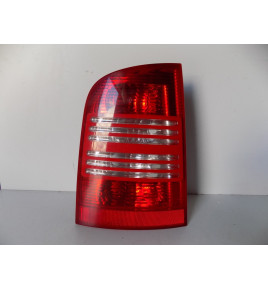 Škoda Octavia 1 LCI Kombi -...