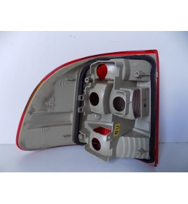 Opel Astra F Sedan - Zadné svetlo pravé - 11881