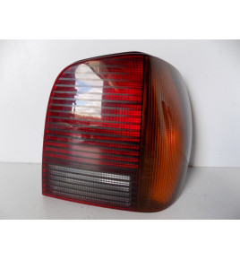 Volkswagen Polo 6N - Zadné...