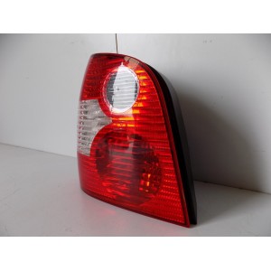 Volkswagen Polo 9N - Zadné Svetlá L/P - 11887 | mobilpol.sk