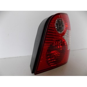 Volkswagen Polo 9N - Zadné Svetlá L/P - 11887 | mobilpol.sk