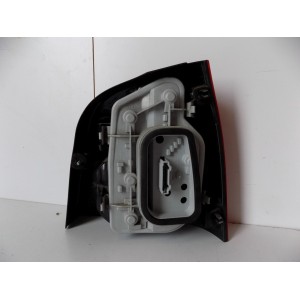 Volkswagen Polo 9N - Zadné Svetlá L/P - 11887 | mobilpol.sk