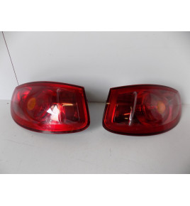 Fiat Bravo 2 - Zadné svetlá...