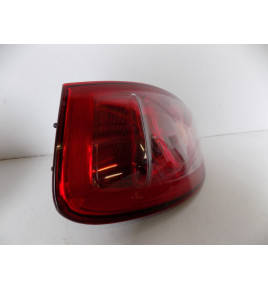 Fiat Bravo 2 - Zadné svetlá R/L - 11889