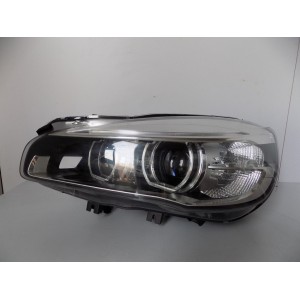 BMW 2 F45 / F46 Gran Tourer Ľavé LED svetlo - 11891 | mobilpol.sk