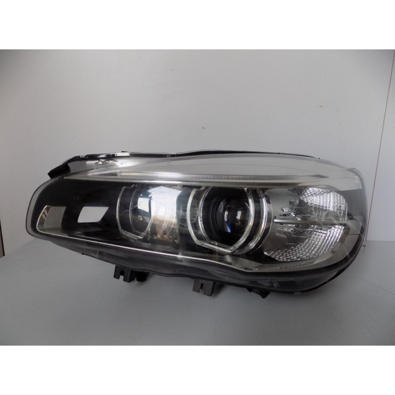 BMW 2 F45 / F46 Gran Tourer Ľavé LED svetlo - 11891 | mobilpol.sk