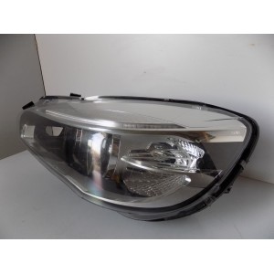 BMW 2 F45 / F46 Gran Tourer Ľavé LED svetlo - 11891 | mobilpol.sk