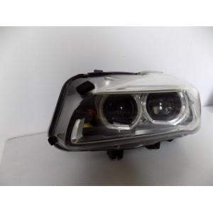 BMW 2 F45 / F46 Gran Tourer Ľavé LED svetlo - 11891 | mobilpol.sk