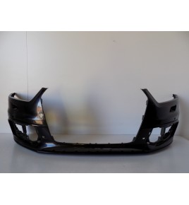 Audi Q3 S-Line - Predný...