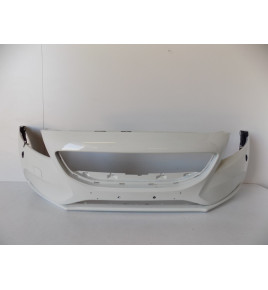 Volvo V40 Predný nárazník -...