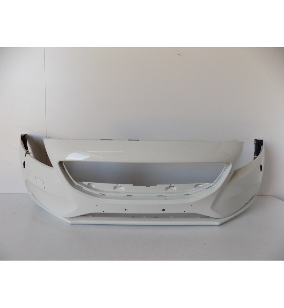 Volvo V40 Predný nárazník - 11904