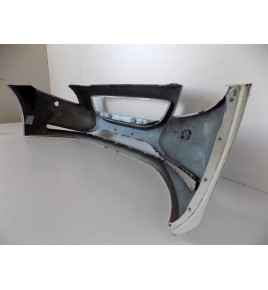 Volvo V40 Predný nárazník - 11904