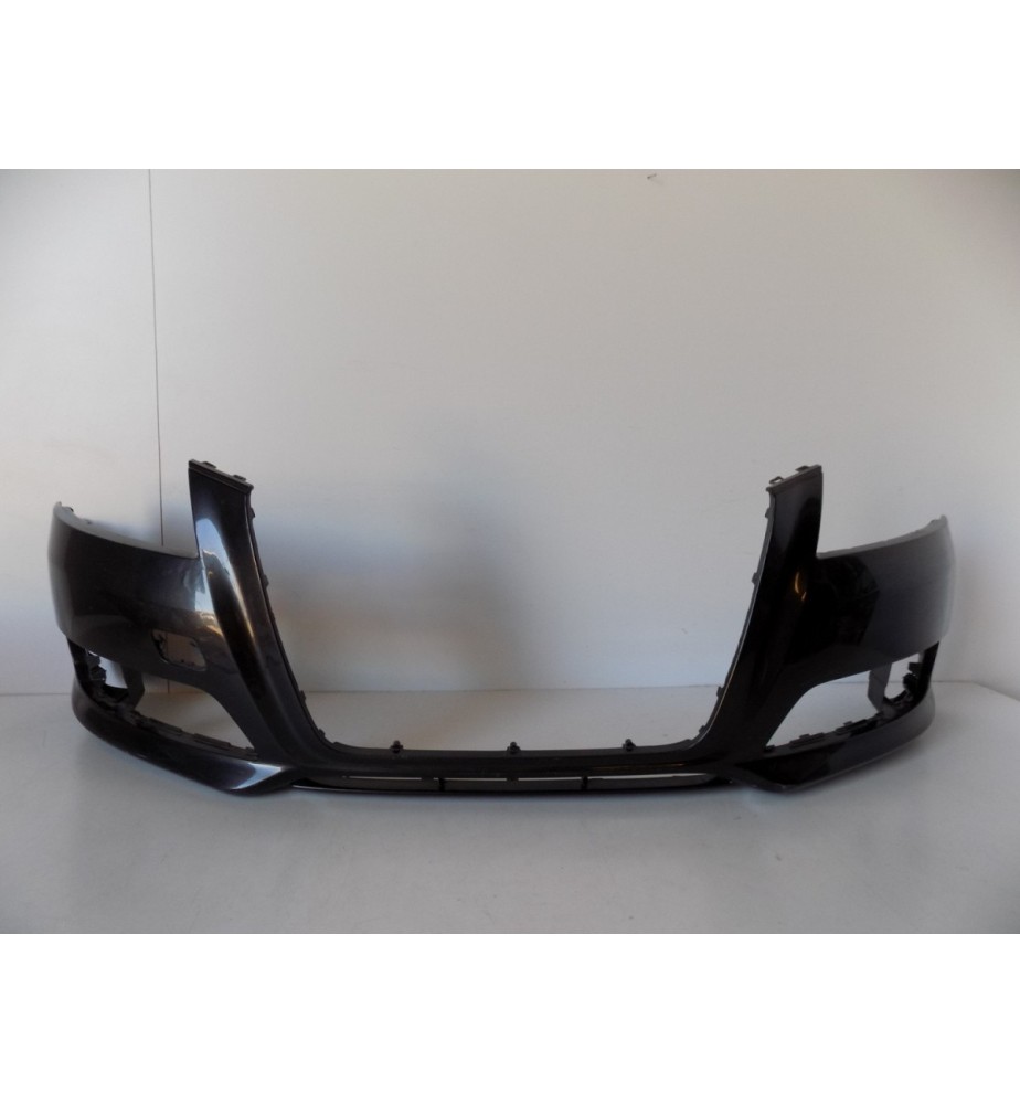 Audi A3 8P LCI - Predný nárazník - 11905