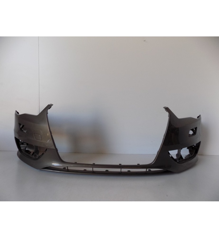 Audi A3 8V- Predný nárazník - 11906