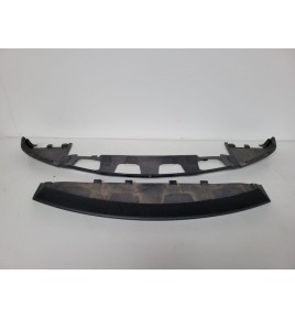 Tesla X - Spoiler predného...