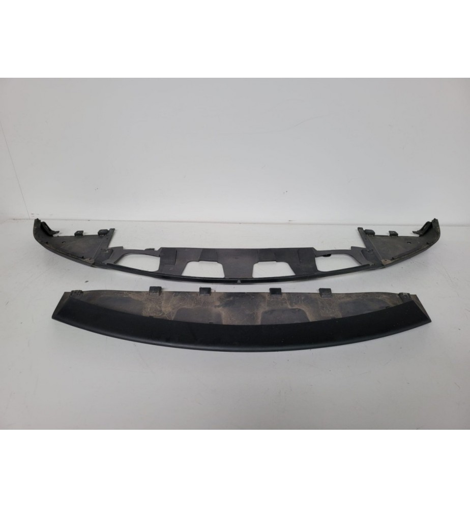 Tesla X - Spoiler predného nárazníka - 11910