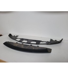 Tesla X - Spoiler predného nárazníka - 11910