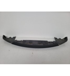 Tesla X - Spoiler predného nárazníka - 11910