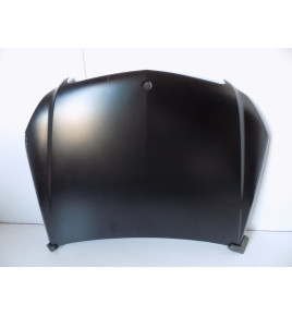 Mercedes C W204 LCI Kapota...