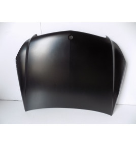 Mercedes C W204 LIFT Kapota...