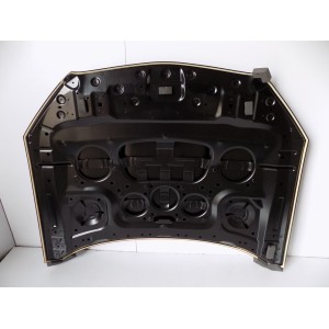 Mercedes W167 GLE Kapota/Motorová kapota - 11953 | mobilpol.sk