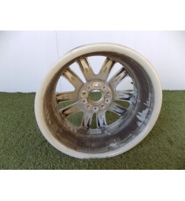 BMW 1 E81 E82 E87 E88 - Hliníková disk 17 palcov - 2592