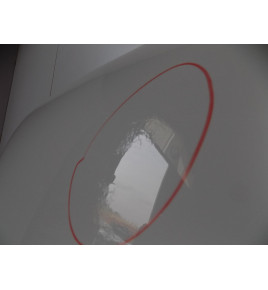 Audi A8 4H0 D4 Kapota / Kryt Motora - 11951